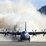 Die Luftwaffe soll sechs Transportflugzeuge des Typs C-130J erhalten. (Quelle: /Lockheed Martin)
