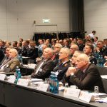 Interessierte Zuhörer der 5. Militärhistorischen Tagung 2016